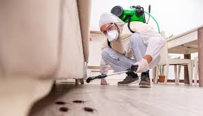 Best Pest Control for Hotels  in Ashland, AL